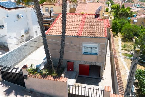 Villa i La Marina, Alicante, La Marina - € 199.750 | Ref: 6160 - foto 27